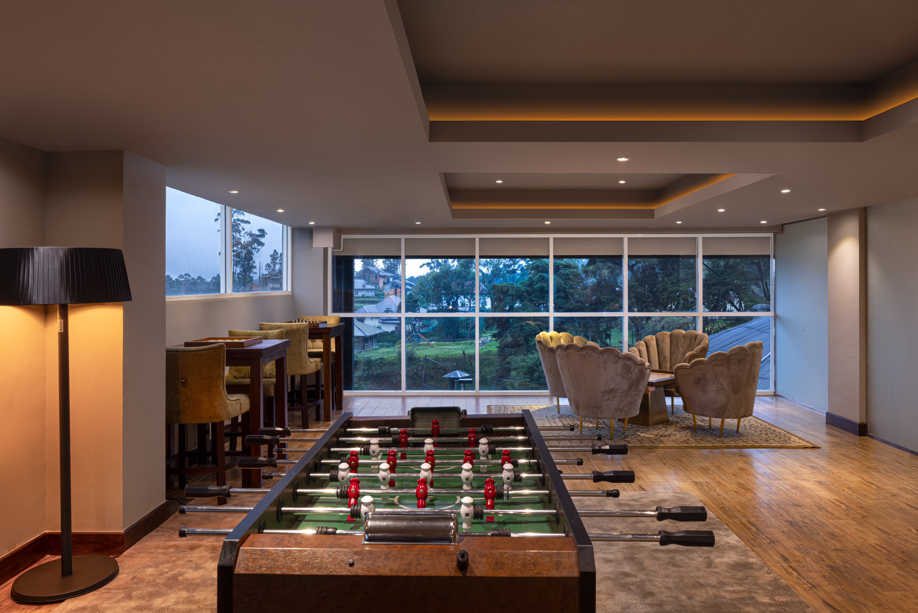 GOLDEN RIDGE NUWARAELIYA